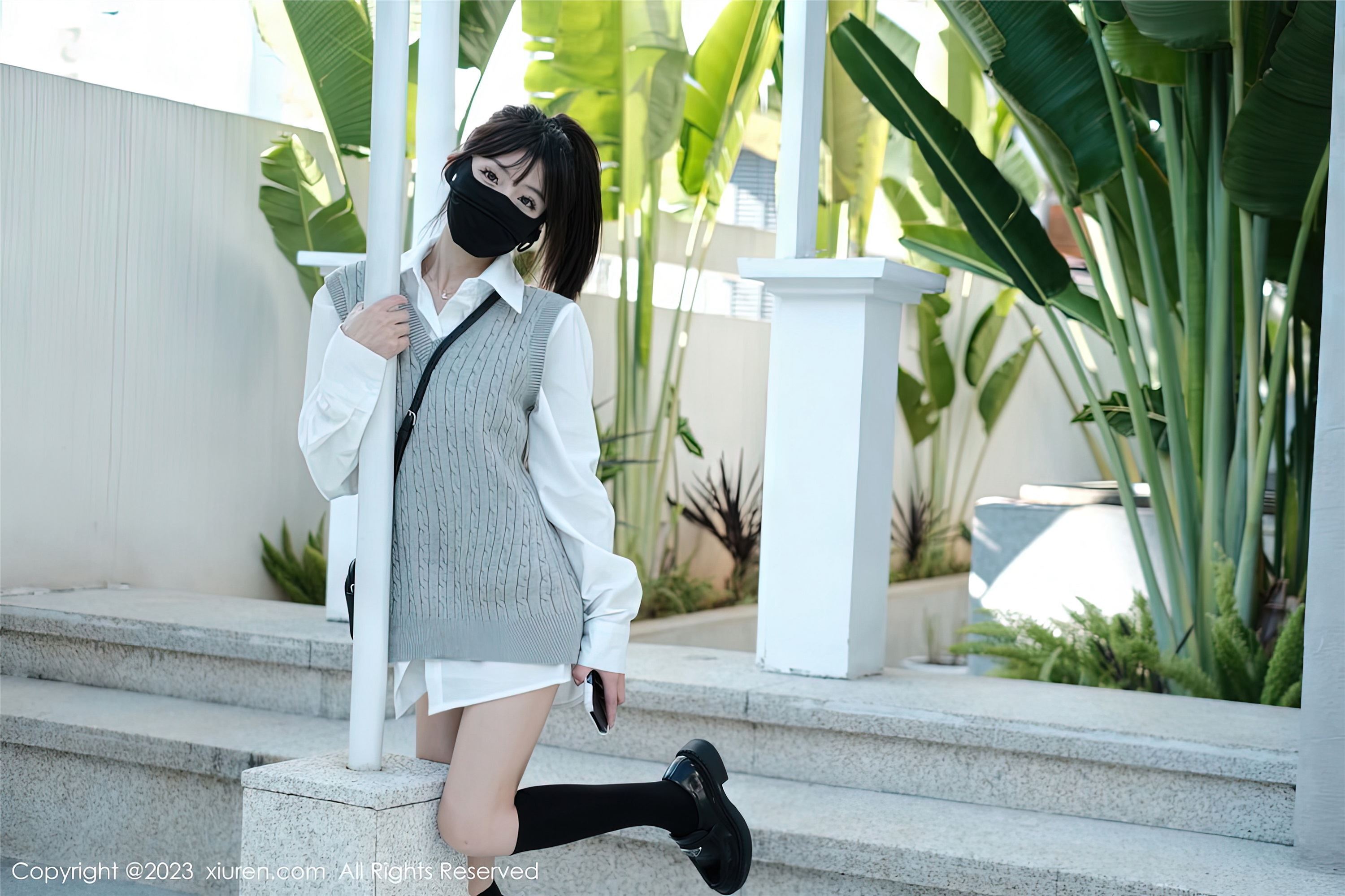 Xiuren秀人网 2023.01.17 NO.6145 佘贝拉bella